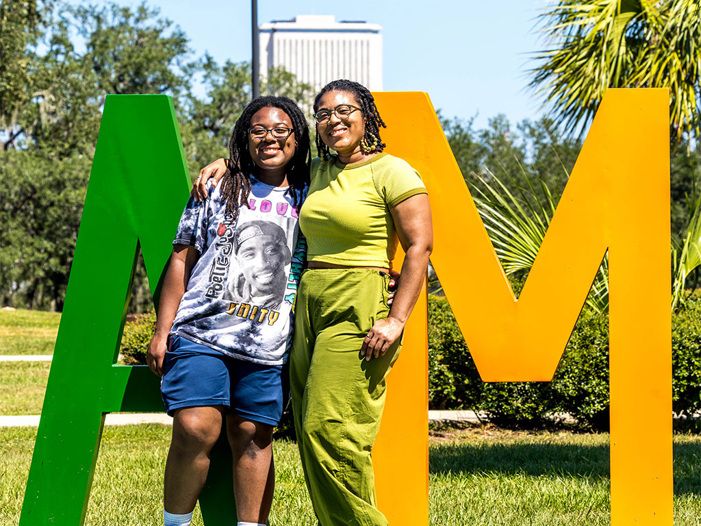 Parents Weekend: Bringing Families Home to the Hill