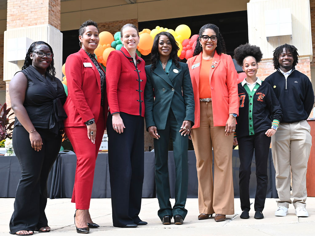 FAMU and Valencia College Strengthen Transfer Pathways to Expand Access to Four-Year Degrees