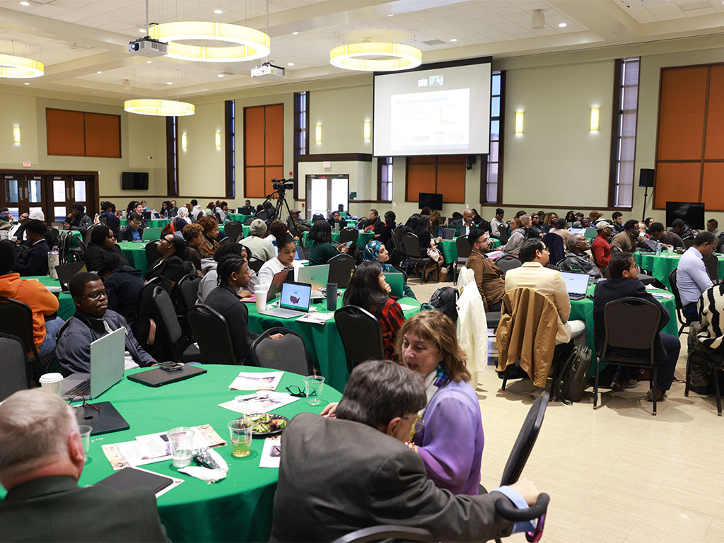 FAMU Positions Students and Faculty at the Forefront of AI and Data Science