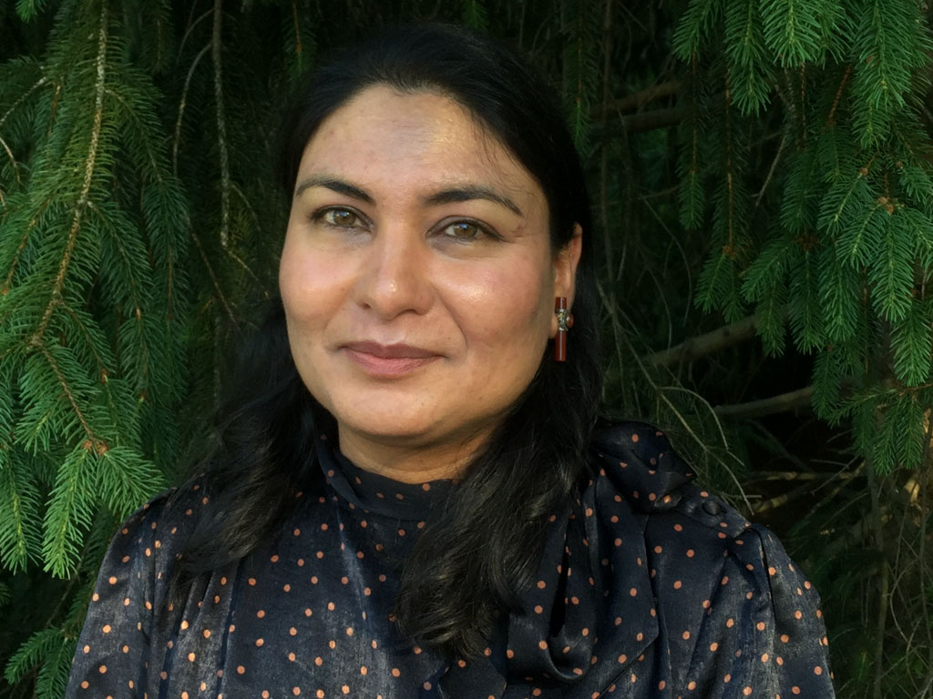 Anamika Sharma, Ph.D., an entomologist in Florida A&M University's College of Agriculture and Food Sciences, is leading research on mosquito trapping methods aimed at improving disease surveillance and strengthening mosquito control efforts across Florida.