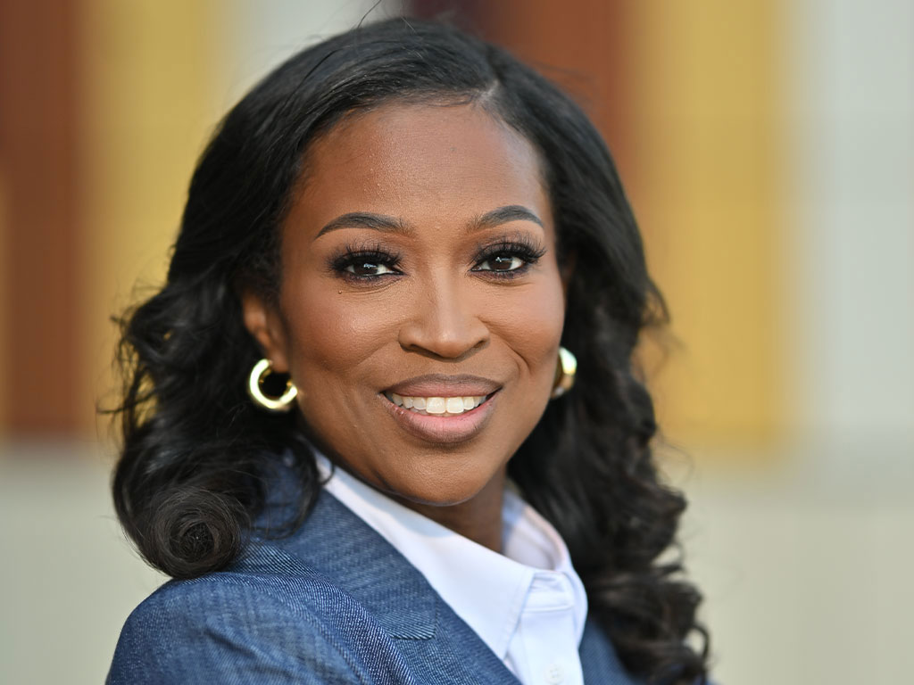 Brandi Tatum-Fedrick, Ed.D.