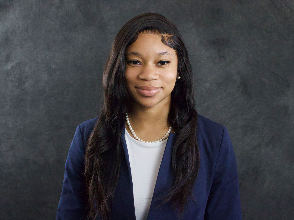 Candace Harrison Headshot