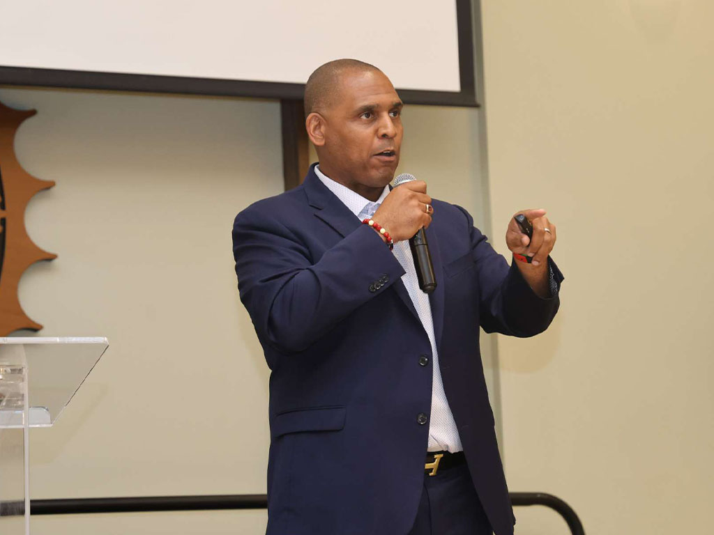 Eric Wood, Ph.D Apple Inc.