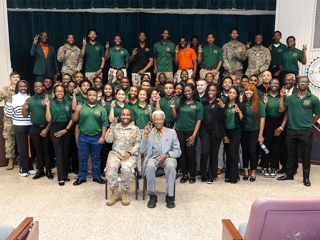 Since its inception, the FAMU Army ROTC Leadership Conference has played a crucial role in shaping the next generation of military leaders.