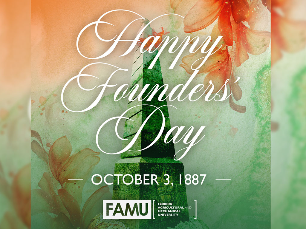 FAMU community honors 139 years during Founders’ Day ceremony