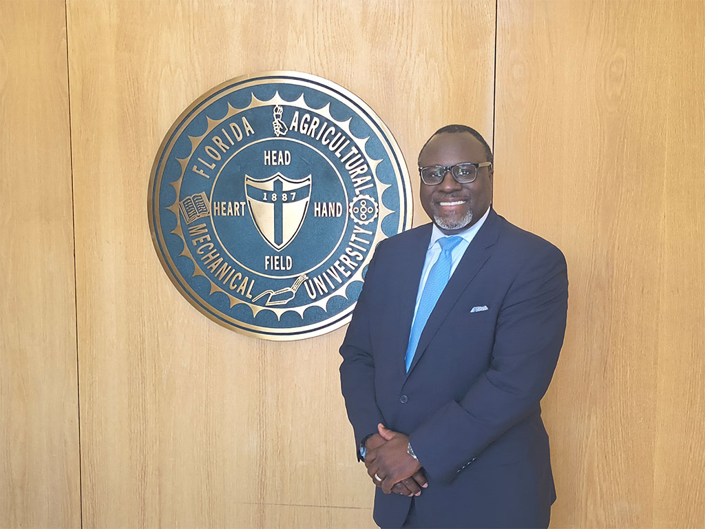 AltFinance CEO Marcus Shaw Talks Wall Street Access and Opportunity at FAMU SBI Forum 