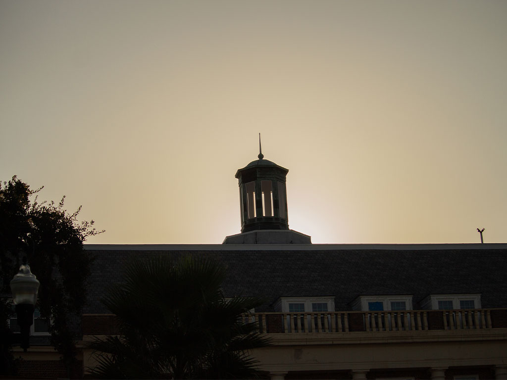 A new day rises over FAMU’s campus as the University commemorates Founders Day.