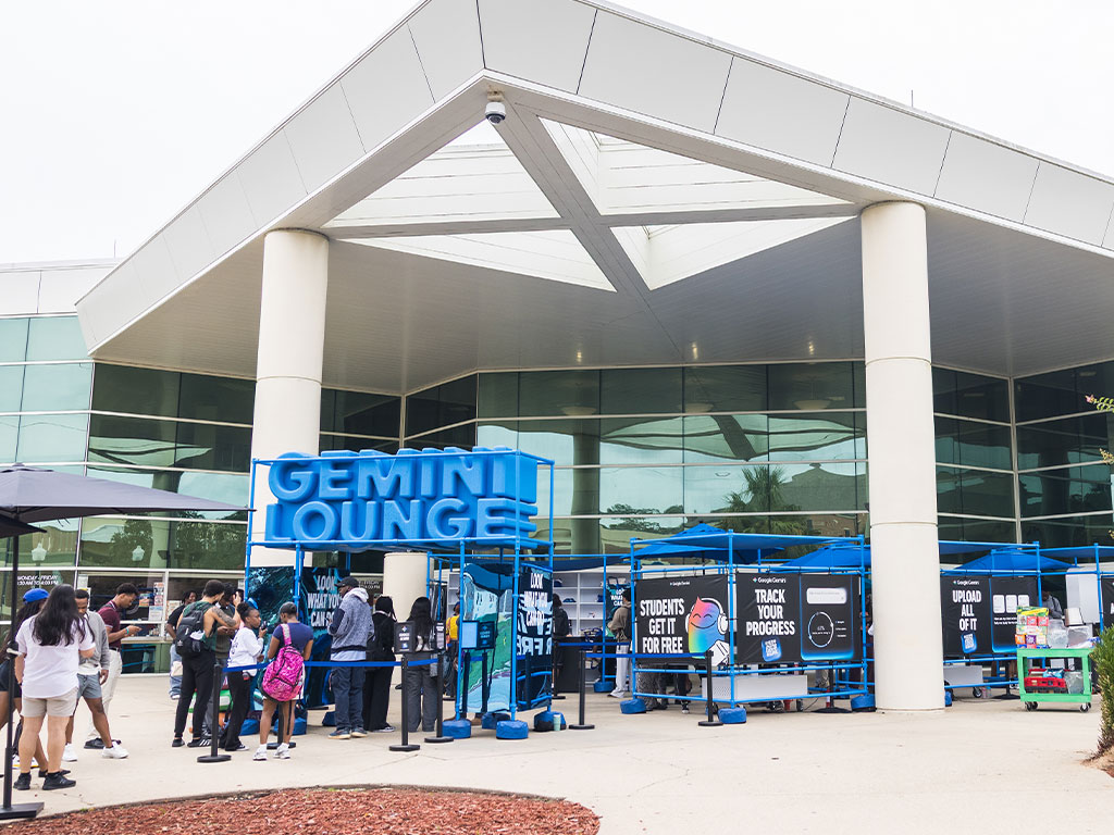 Google HBCU RISE Summit Equips FAMU Students, Faculty with AI Skills