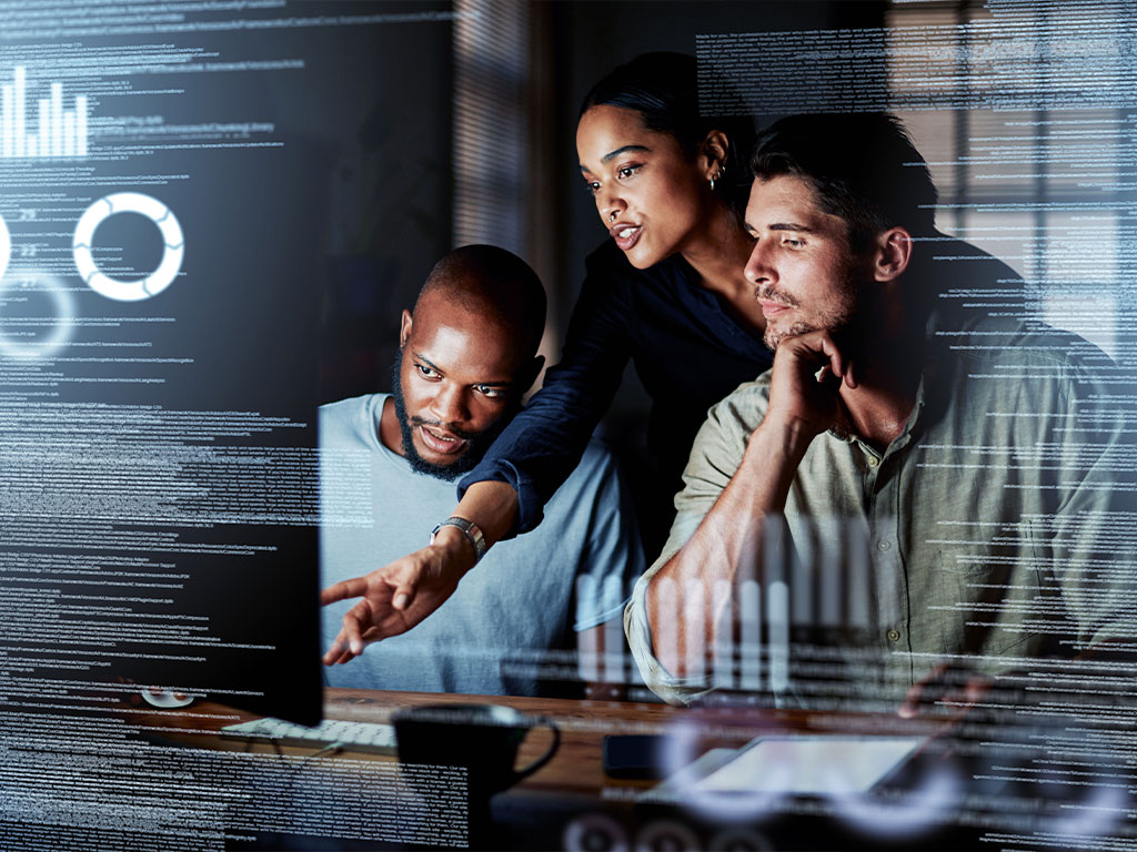 FAMU Cyber Policy Institute Expands AI, Cybersecurity Initiatives with Hewlett Foundation Support