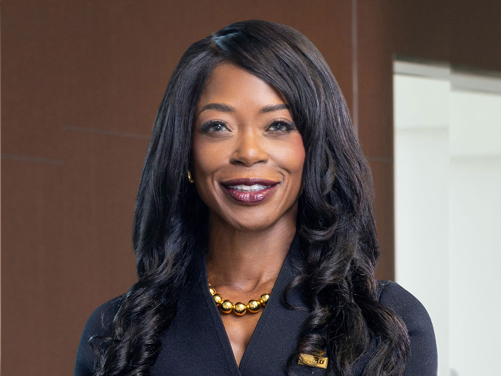 Marva Brown Johnson Strikes Boldly on Her First Day as Florida A&M University’s 13th President 