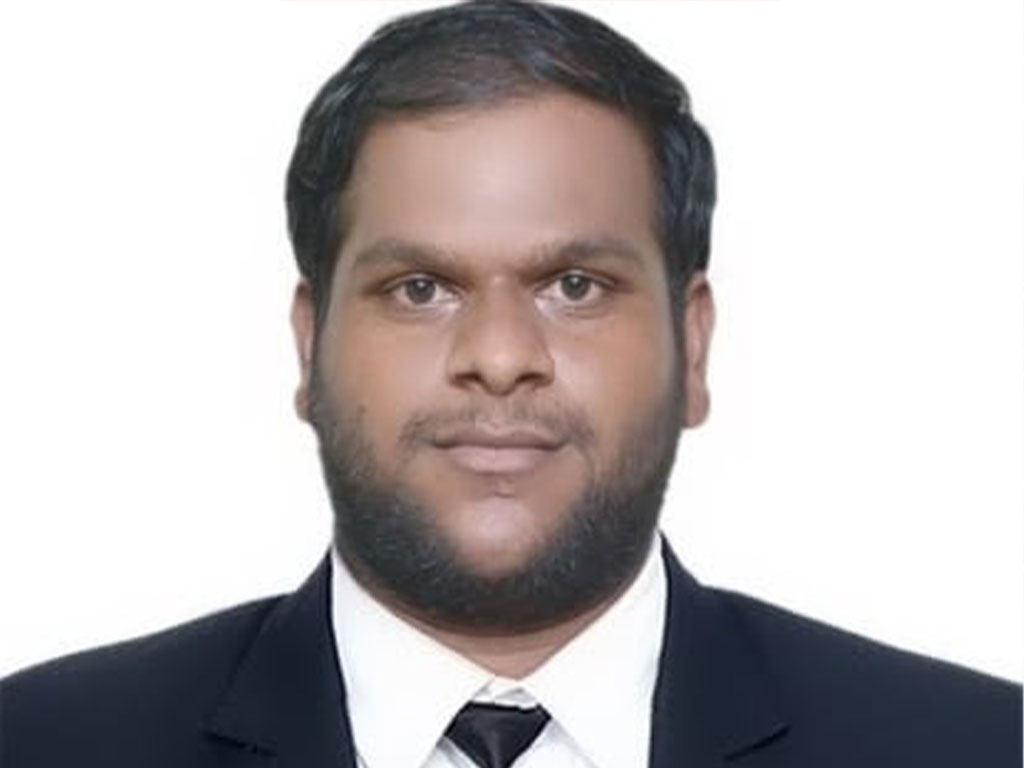 Pandakanti Pro Headshot