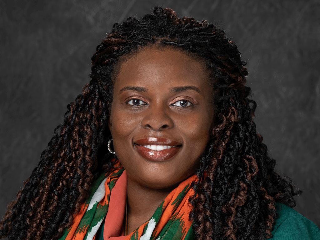 Ukamaka A. Smith, PharmD