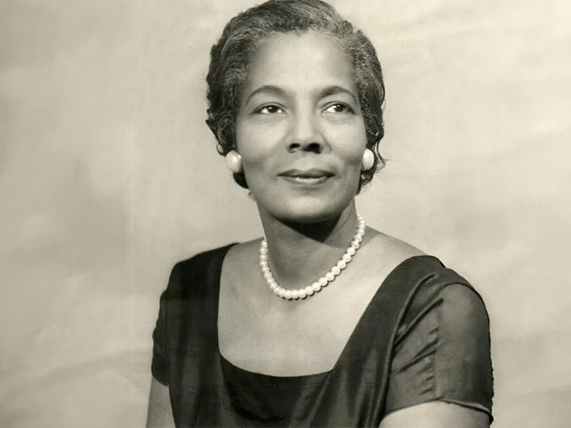 Irene C. Edmonds