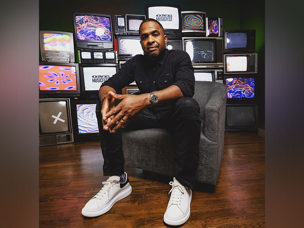 From the Hill to the Main Stage: FAMU Alum Jason Carter Builds Culture Through One Music Fest