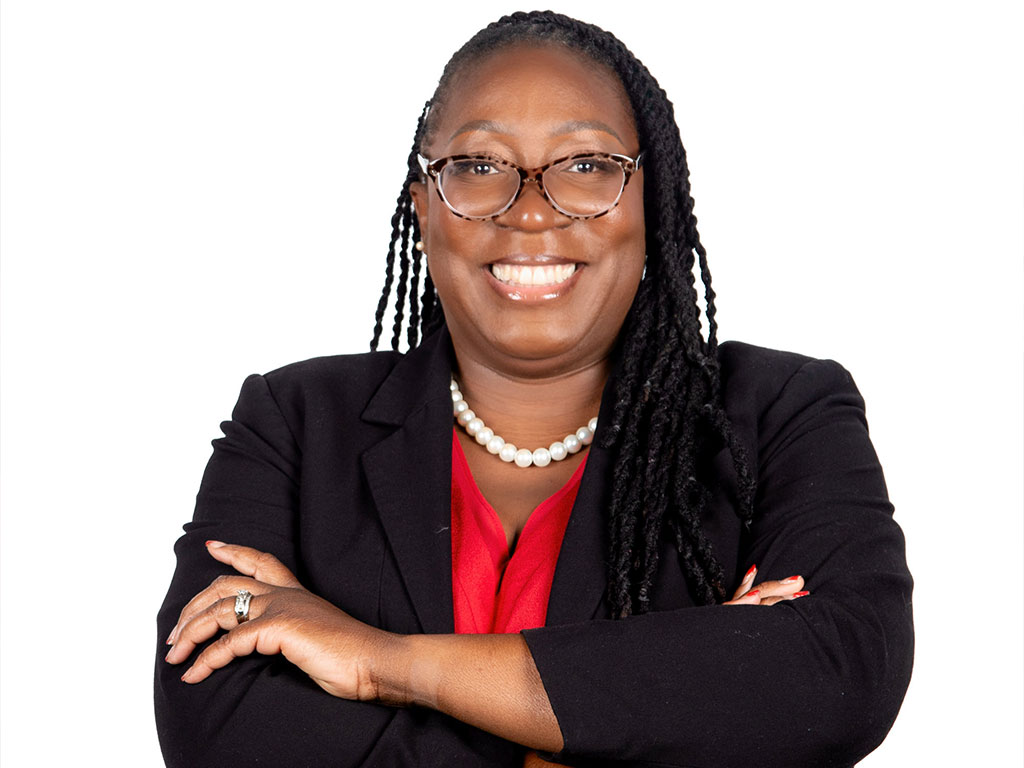 FAMU Instructor Kenyatta Returns from Global Fellowship to Expand Study Abroad Curriculum in Business School
