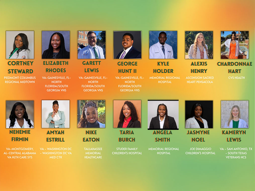 March Day 2026 student-learners