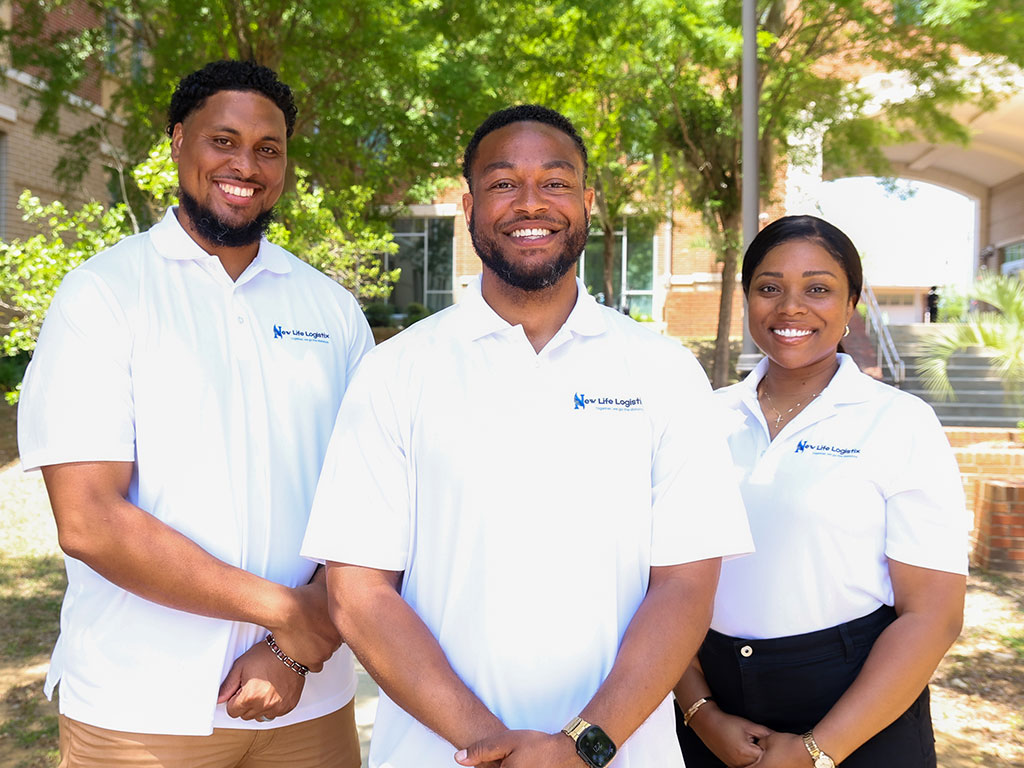 FAMU Alumni Launch Service to Ease College Move-In for Students