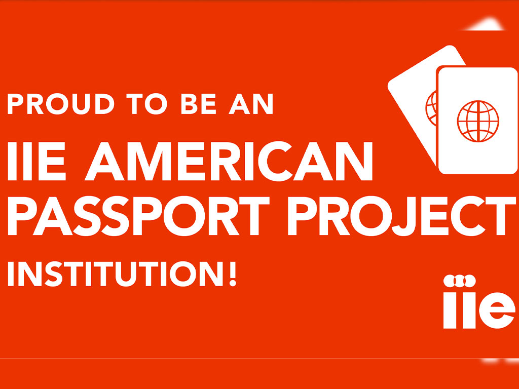 Passport Program Promotional Image