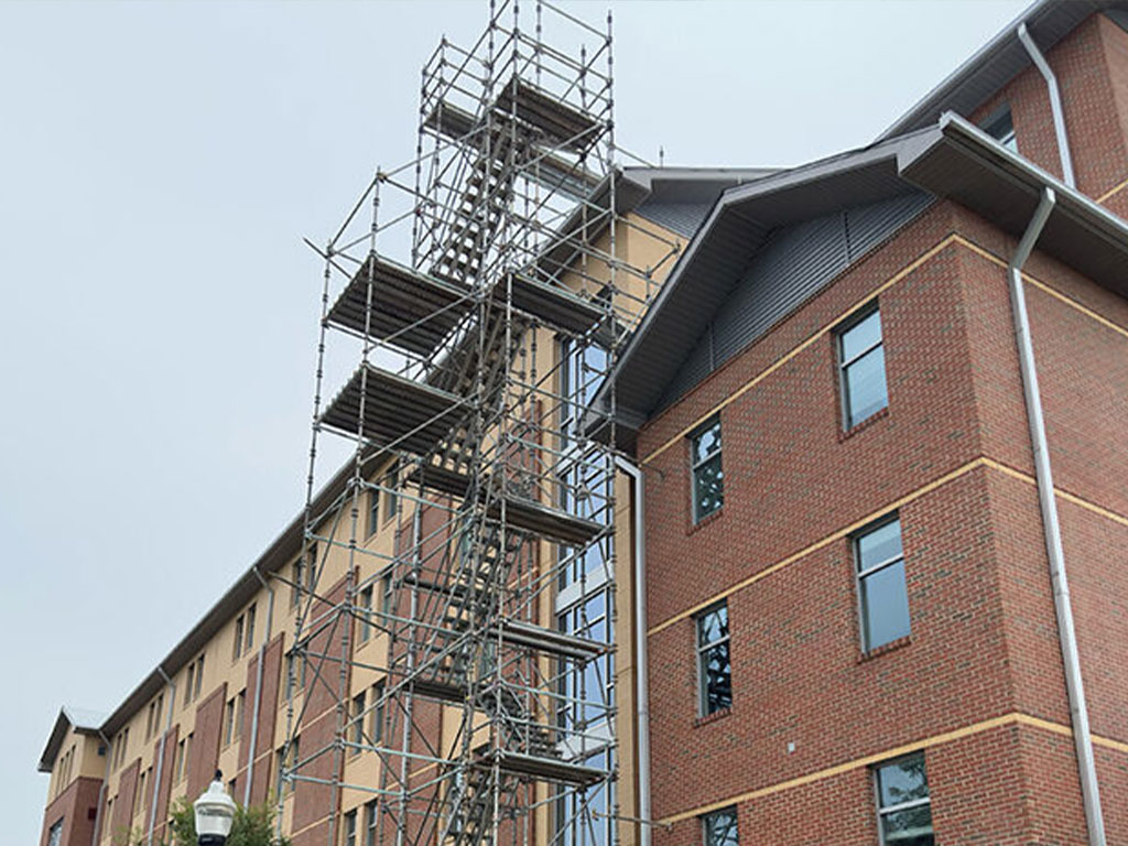 Polkinghorne Repairs