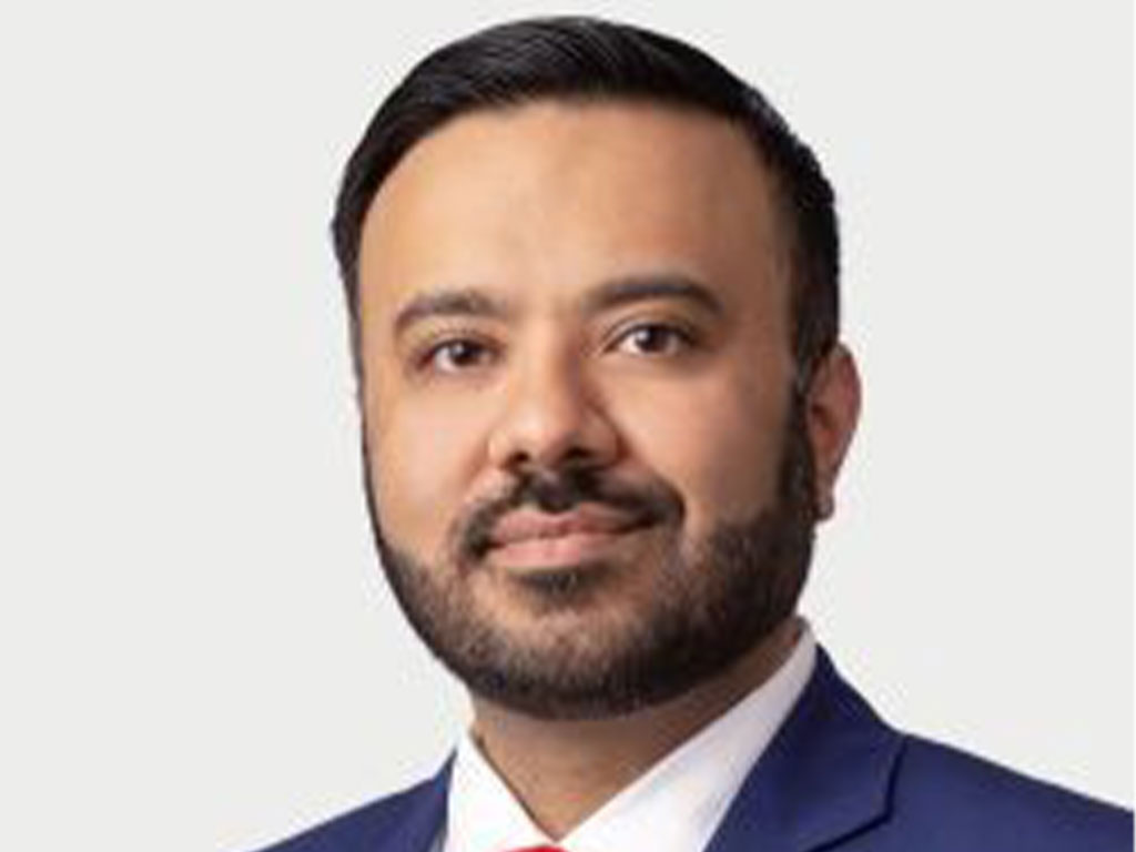 Prerak "Pre" Shah J.D.