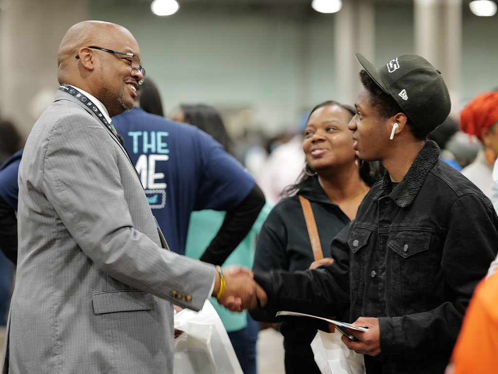 FAMU Announces November Recruitment Tour Schedule