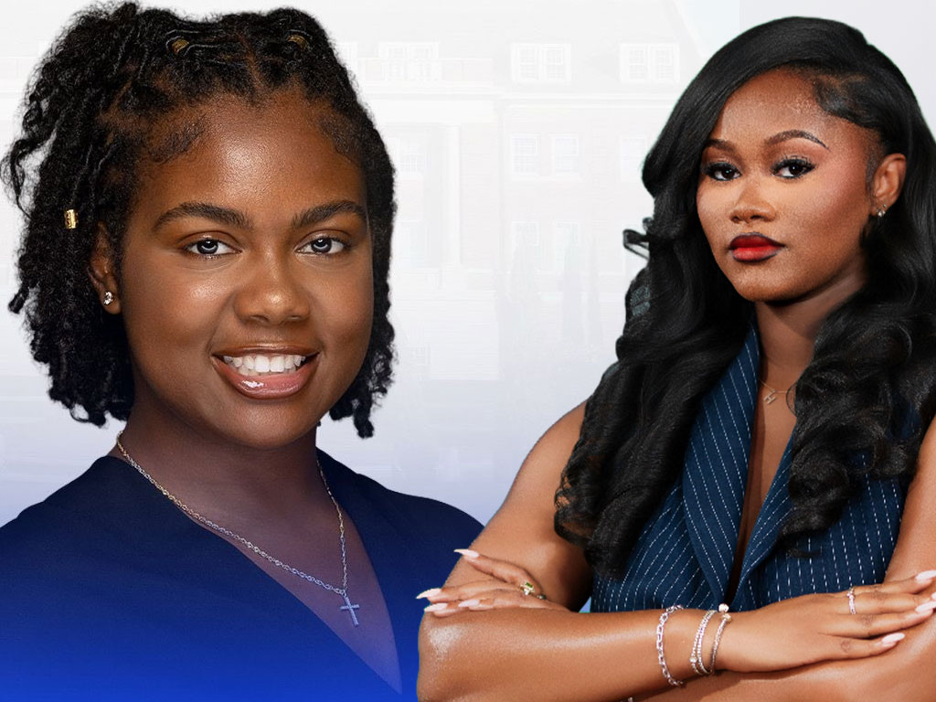 FAMU Students Selected for Prestigious USGA Pathways Discover Program