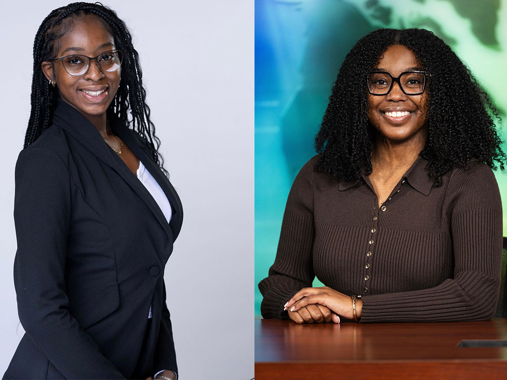 School of Journalism & Graphic Communication Students Selected as Inaugural Teen Vogue Campus Correspondents