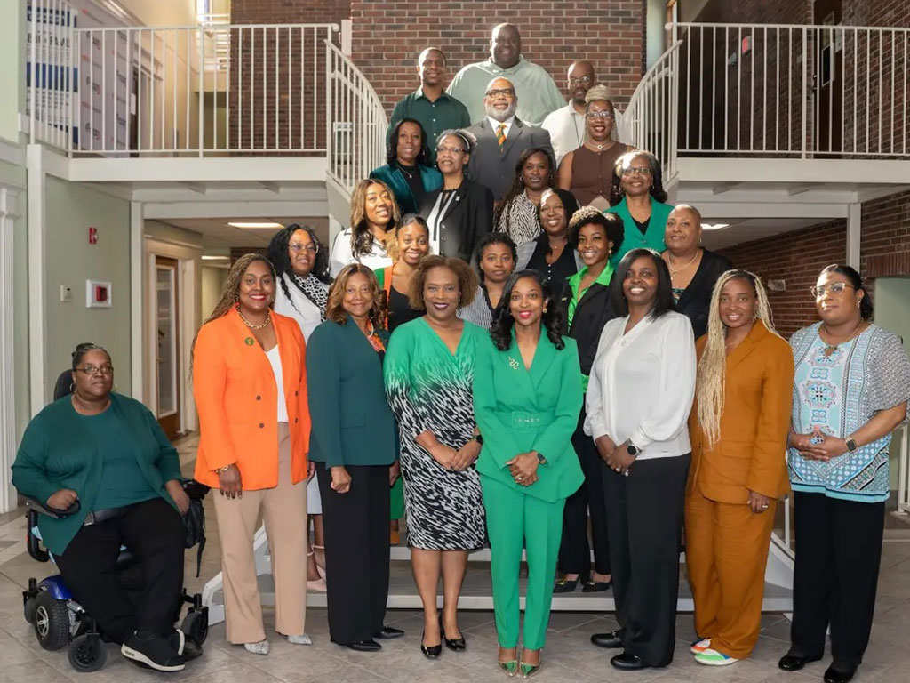 More Than $2.8 Million Awarded as FAMU Foundation Strengthens Scholarship Access
