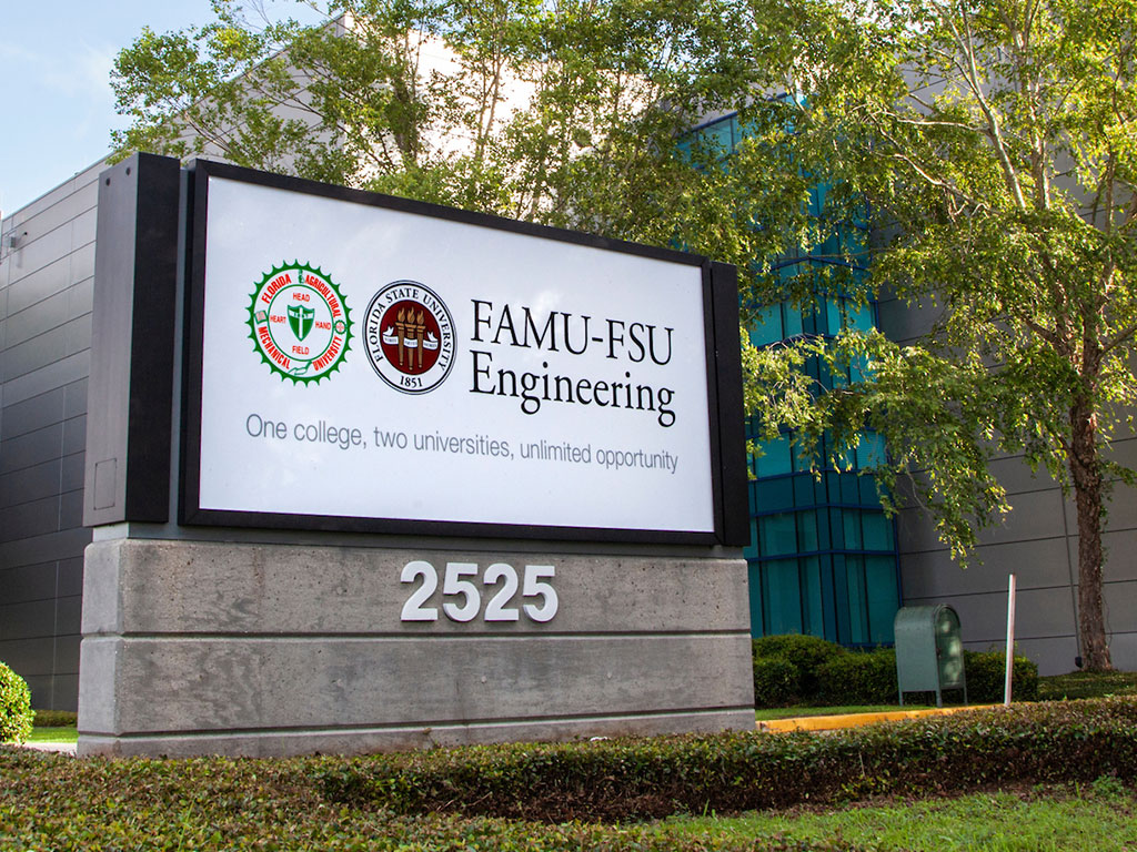 FAMU-FSU College of Engineering