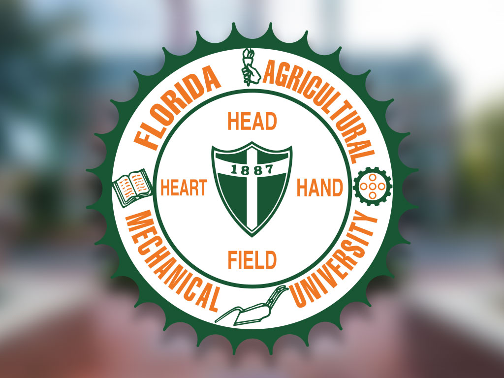 FAMU Seal