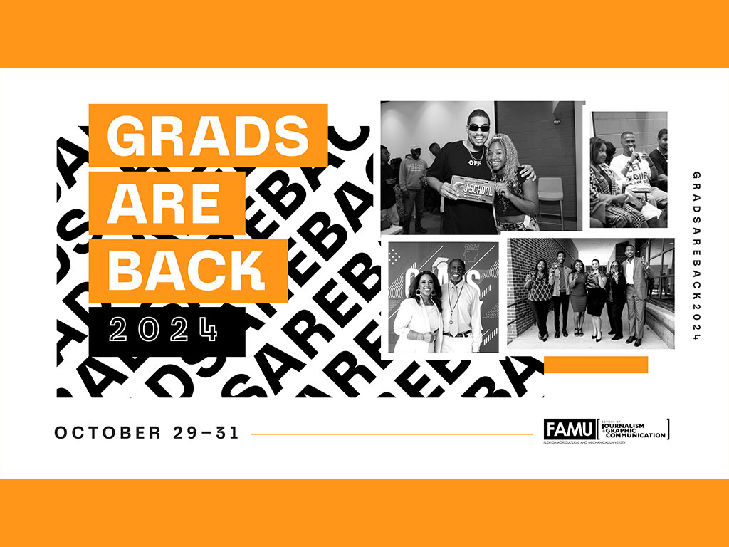 Grads are Back October 29-31