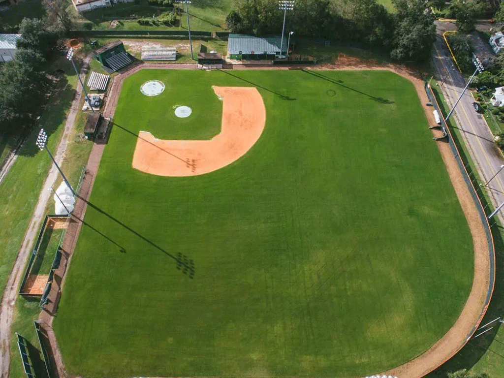 FAMU baseball field