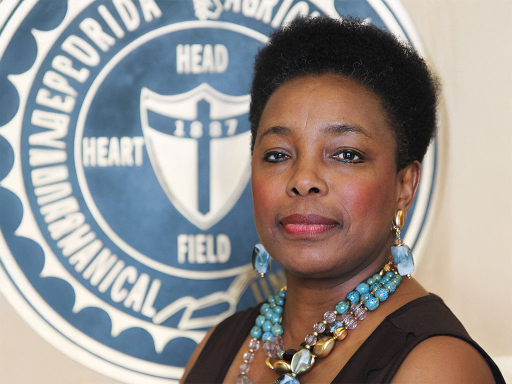 Dean Valencia Matthews