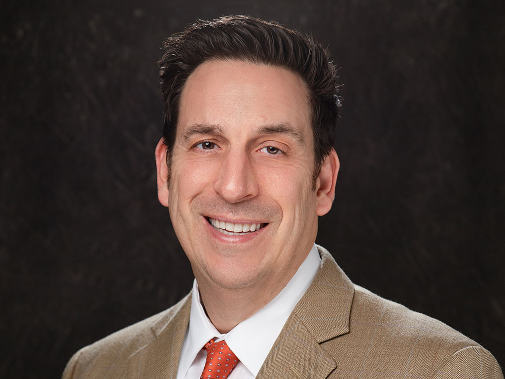 Professor John Luque, Ph.D., MPH