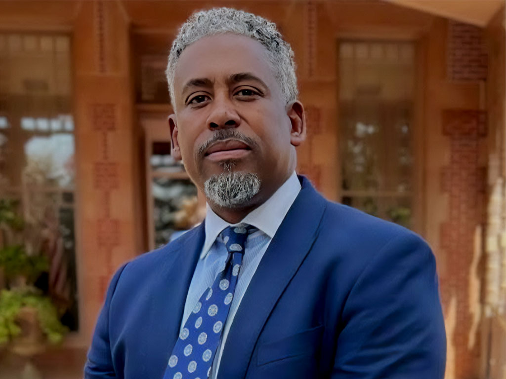 Marcus H. Burgess, Ed.D.