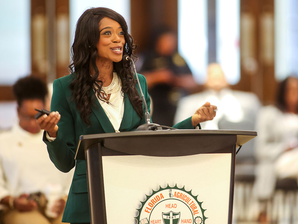 Marva Johnson