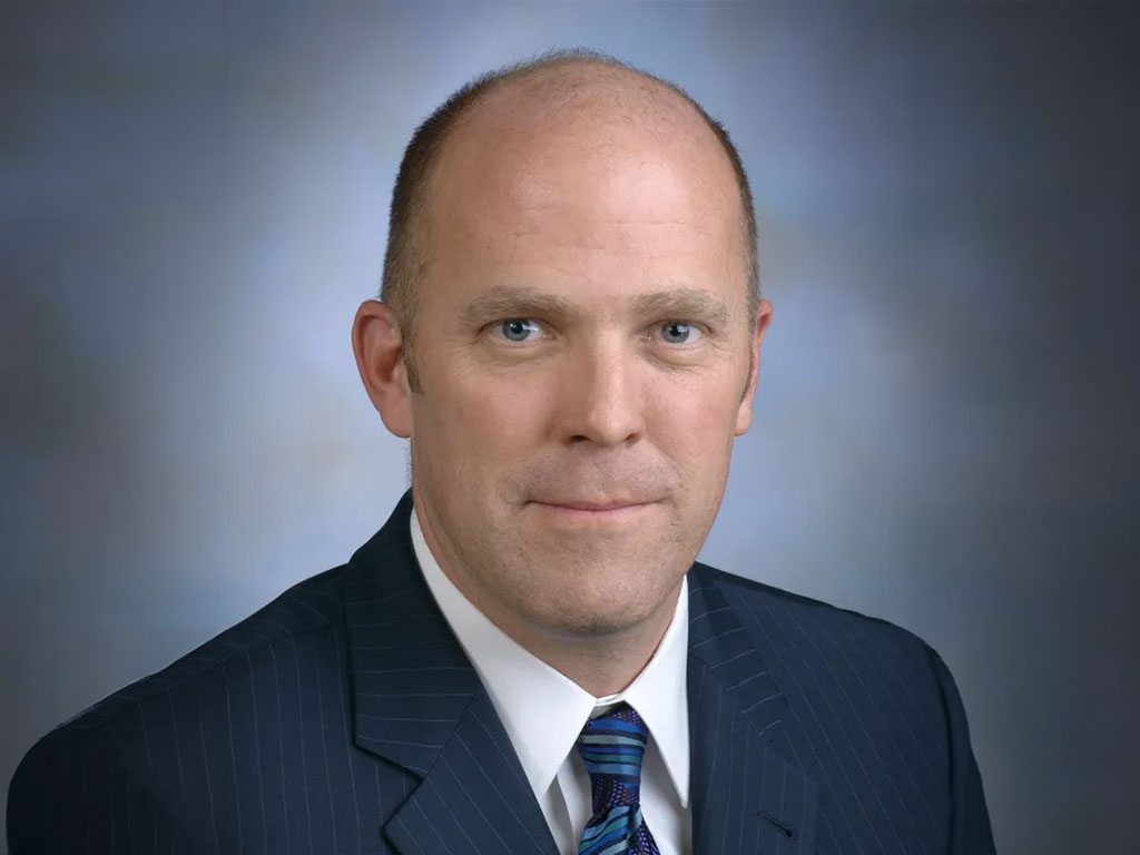 Richard W. Schweigert 