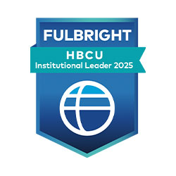 Fulbright HBCU Institutional Leader 2025
