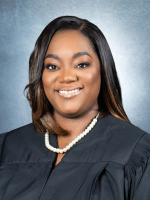 Judge Alicia Peyton