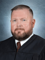 Judge Mark S. Miller