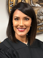 Judge Laura Moody