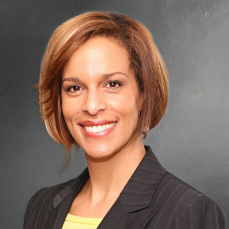 Michelle Robinson VP Government Relations