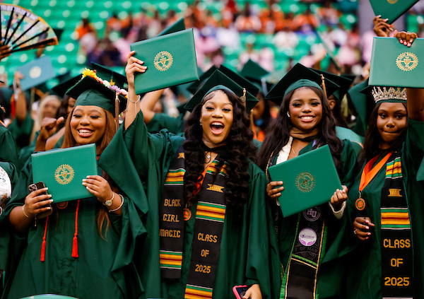 Florida A&M University has announced time adjustments to the schedule for its upcoming Spring Commencement ceremonies on May 1-2, 2026.