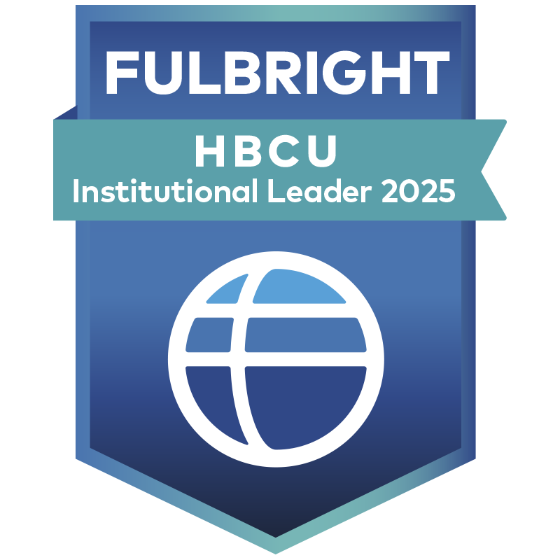 Fulbright HBCU Institutional Leader