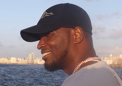  Professor Kwasi Densu