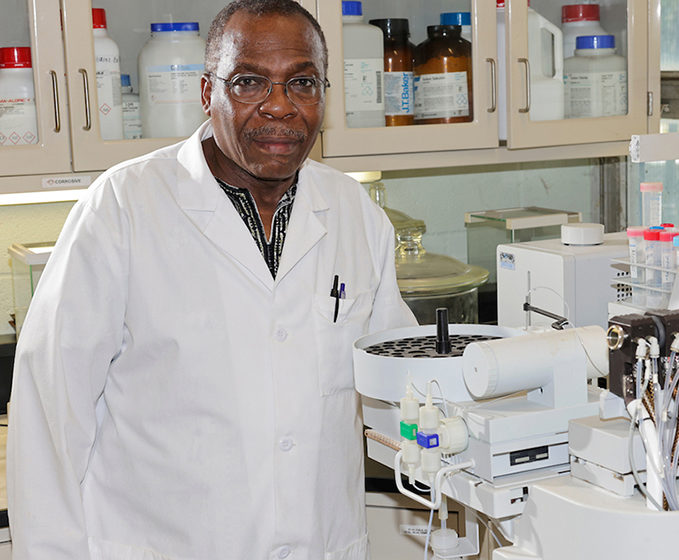 FAMU Announces a Record $112M in Research Awards, $72.6M in R&D Spending 