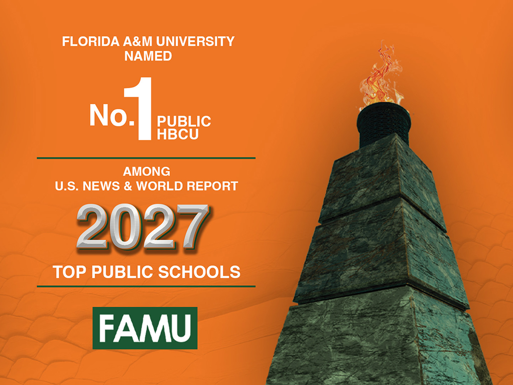FAMU Eternal Flame